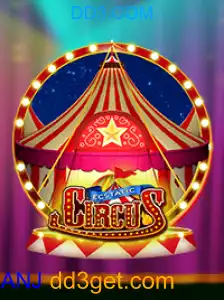 EcstaticCircus