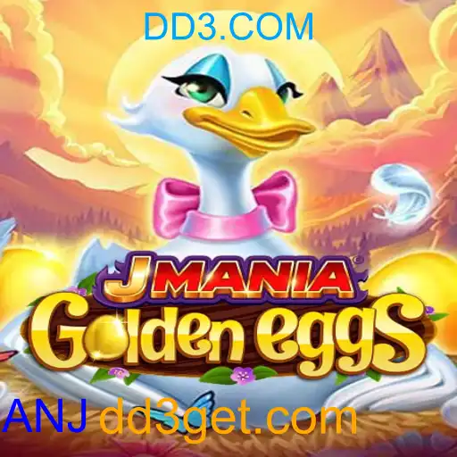 JManiaGoldenEggs